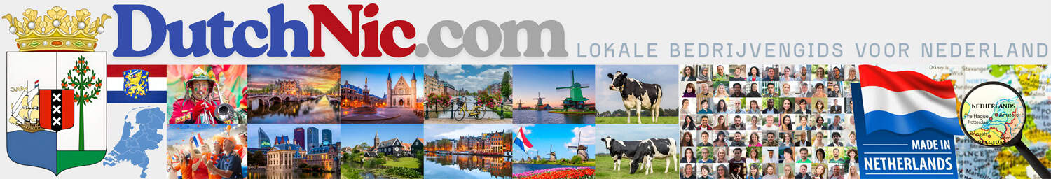 Gemaakt in Nederland - Volkel